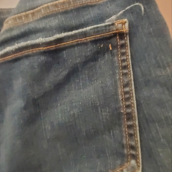 Womens size 14 time and tru bermuda shorts - Picture 5 of 5